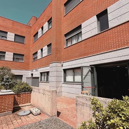 Hotel-Apartamentos Tartesos Las Rozas de Madrid Ngoại thất bức ảnh