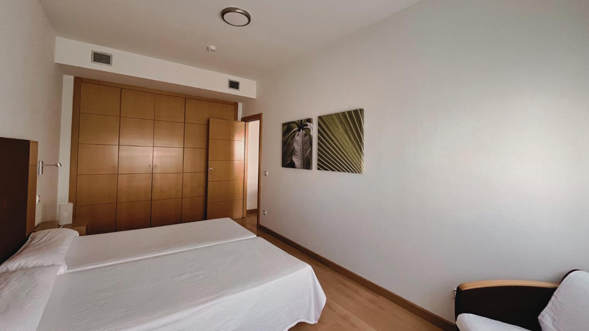 Hotel-Apartamentos Tartesos Las Rozas de Madrid Ngoại thất bức ảnh