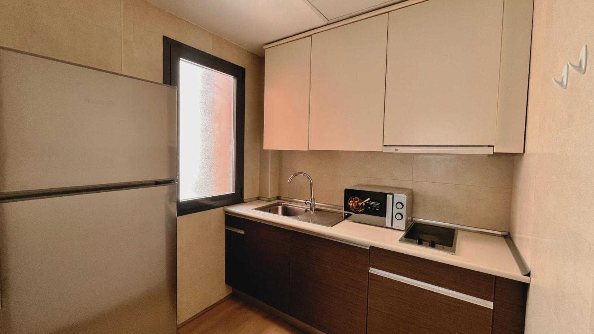 Hotel-Apartamentos Tartesos Las Rozas de Madrid Ngoại thất bức ảnh