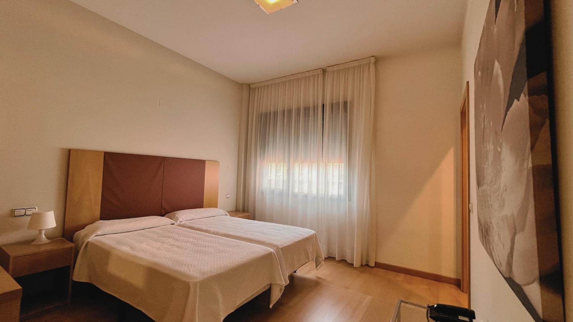 Hotel-Apartamentos Tartesos Las Rozas de Madrid Ngoại thất bức ảnh
